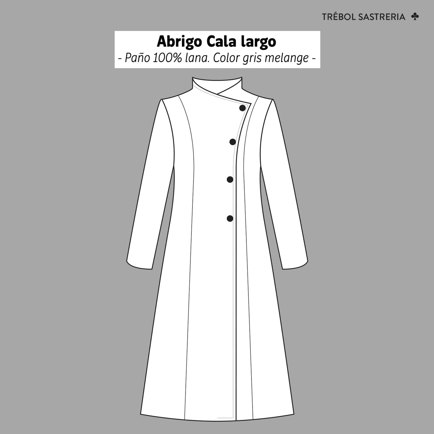 Abrigo Cala largo.
