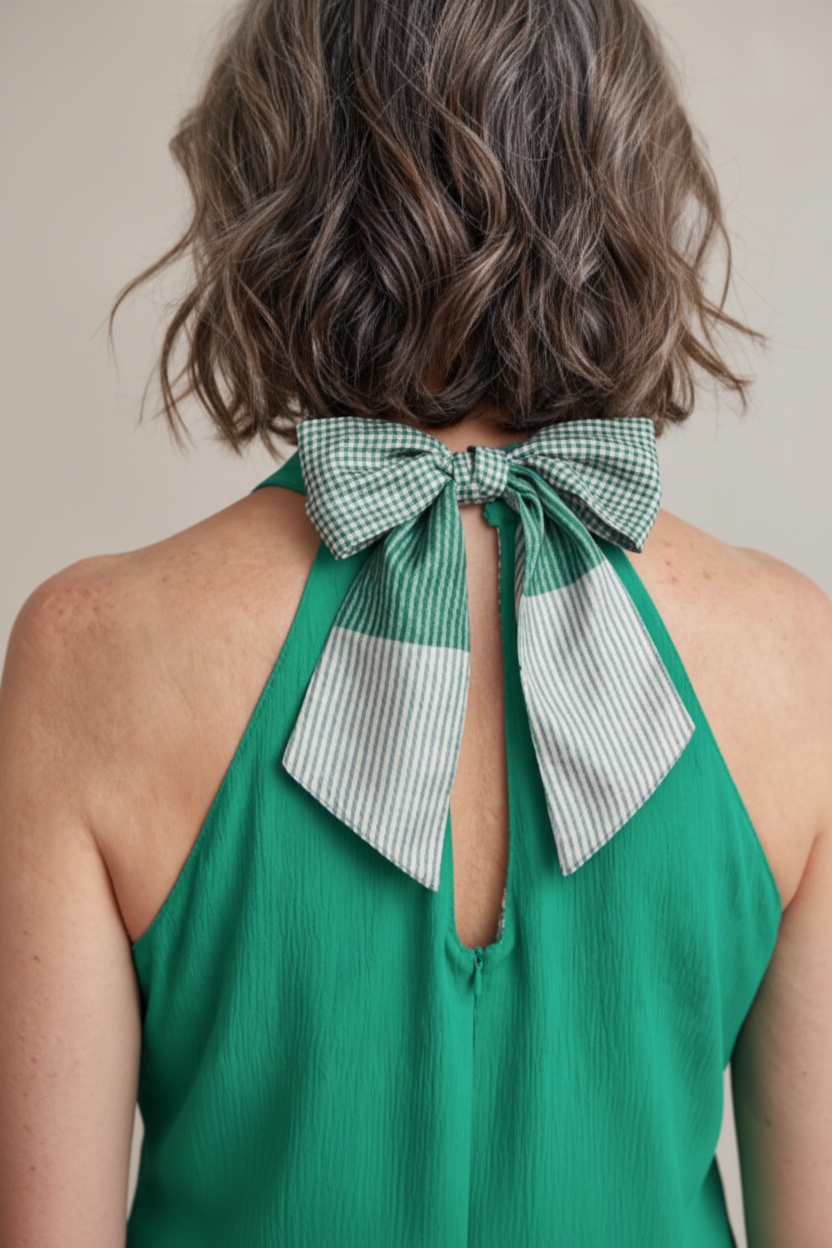 Mono Halter