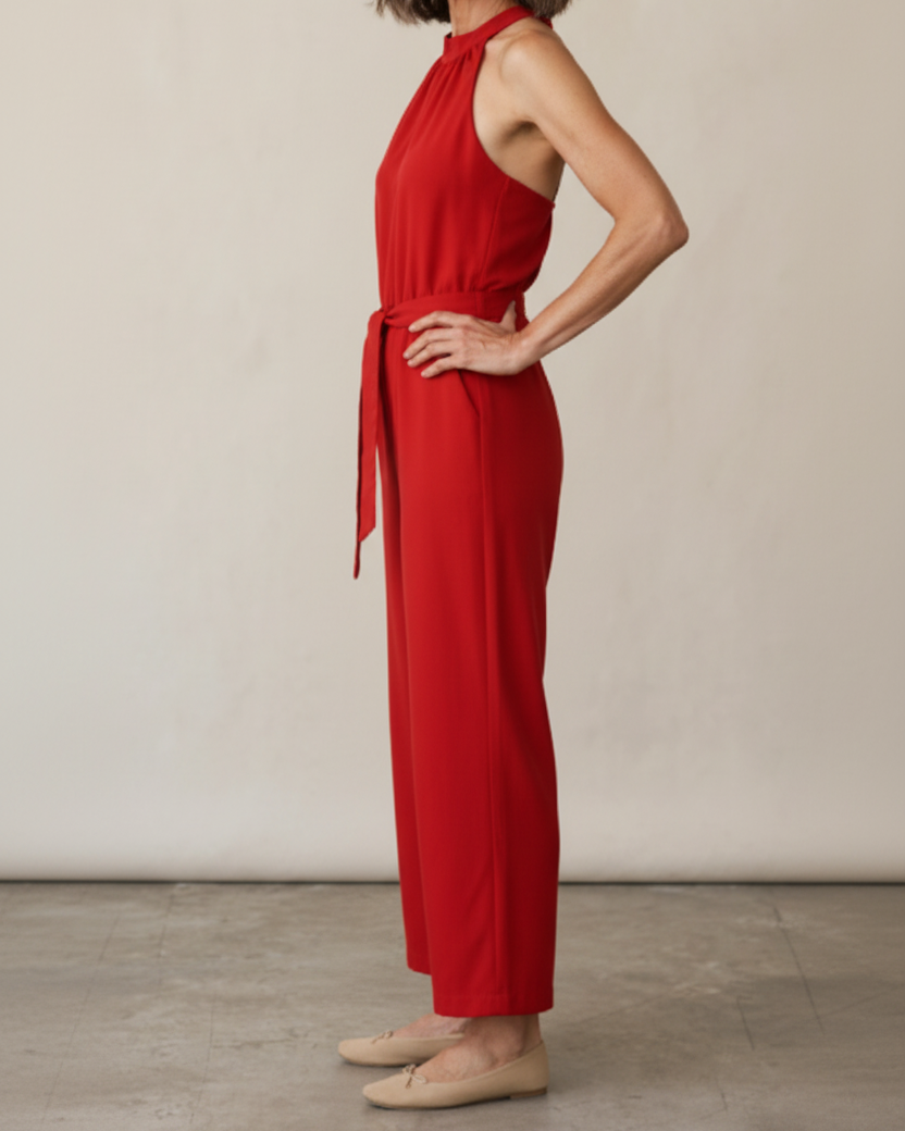 Mono Halter