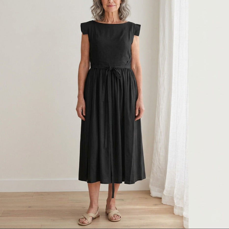 Vestido multitalla