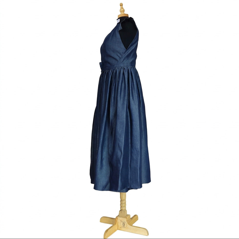 Vestido multitalla
