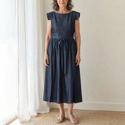 Vestido multitalla
