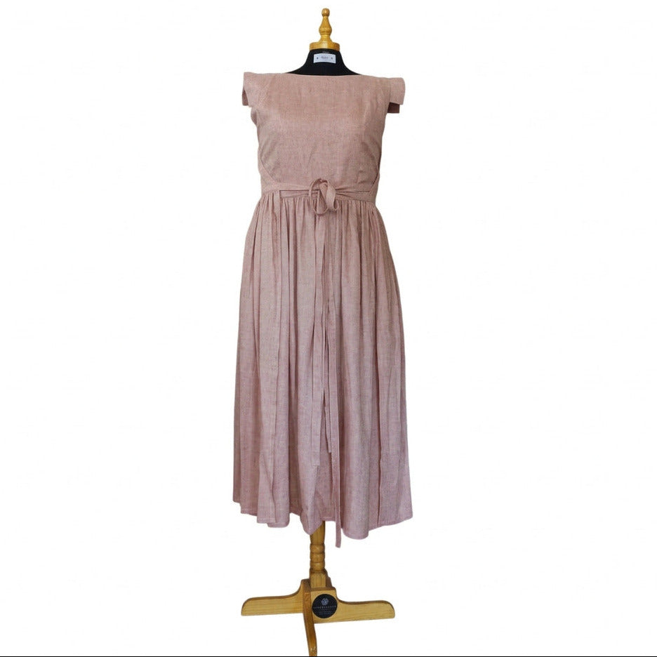 Vestido multitalla