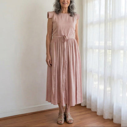 Vestido multitalla