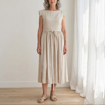 Vestido multitalla