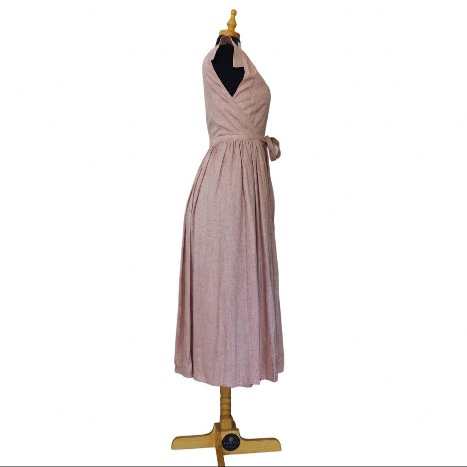 Vestido multitalla