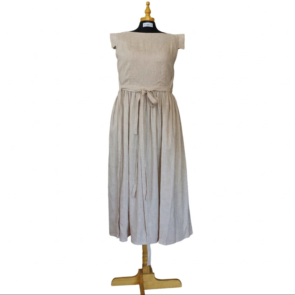 Vestido multitalla