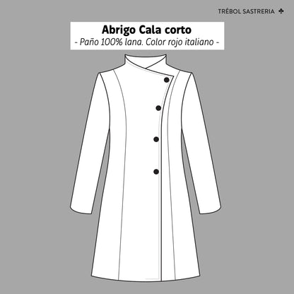 Abrigo Cala corto