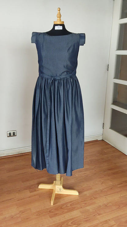 Vestido multitalla