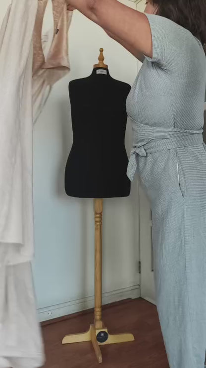 Vestido multitalla